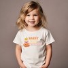 The Juniper Shop SmileyWorld Sassy Little Pumpkin Toddler Short Sleeve Tee - 3 of 4