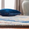 Suzani SZN503 Hand Tufted Area Rug  - Safavieh - 4 of 4