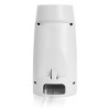 Better Chef Deluxe Electric Can Opener with Built in Knife Sharpener and Bottle Opener in Black - 4 of 4