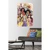 Trends International Disney Ultimate Princess Celebration - Castle Group Unframed Wall Poster Prints - 2 of 4