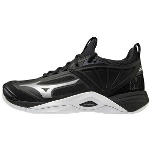 Mizuno Wave Momentum Women's Volleyball Shoe - 1 of 3