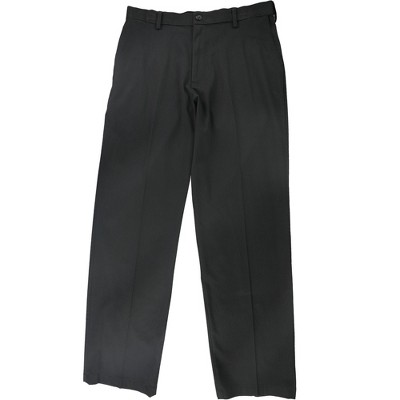 Dockers Mens Smooth & Trousers Relaxed Casual Pants