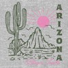 Junior's Lost Gods Arizona Blazin Trails Sweatshirt - 2 of 2