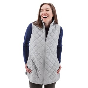 Aventura Clothing Women's Flurry Vest - 1 of 4