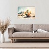 Stupell Industries Desert Dream at Sunrise Framed Giclee Art - 3 of 4