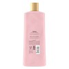 Caress Daily Silk White Peach and Silky Orange Blossom Body Wash - image 2 of 4