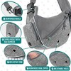 PetAmi Dog Sling Carrier, Puppy Purse Traveling Carrying Bag to Wear, Cat Adjustable Crossbody Travel Pet Pouch - 4 of 4