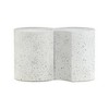 Meridian Furniture,Dimple End Table - 2 of 4
