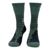 Crazy Dog T-Shirts Women's Life Is A Tornado Socks Funny Cow Twister Footwear - 3 of 4