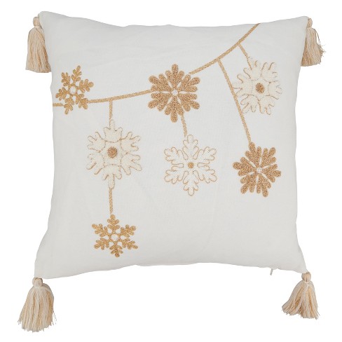 Holiday pillows outlet target