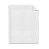 Southworth Company SOUJ568C Fine Linen Paper- 32 lb- 8-.50in.x11in