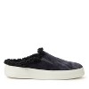 Dearfoams Women's Everly Sport Foam Mule Slip-On Sneaker - image 3 of 4