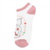 Womens Winnie the Pooh Ankle Socks 6-Pair Pack - 3 of 4
