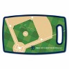 MLB Detroit Tigers Retro Series Cutting Board - 3 of 4