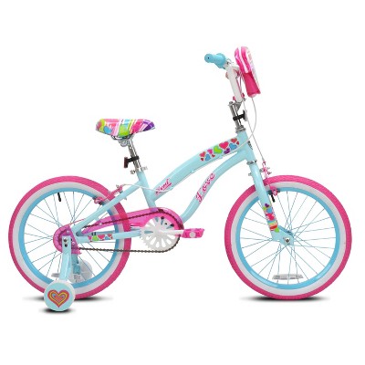 Target 18 inch bike new arrivals