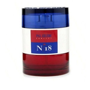 Concept # 18 by Pal Zileri Men Eau De Toilette Spray 1.6 oz - 1 of 1