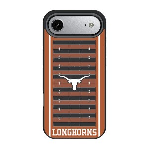 NCAA SEC Universities Field Bump Cell Phone Case for Apple iPhone 17 Series - 1 of 4