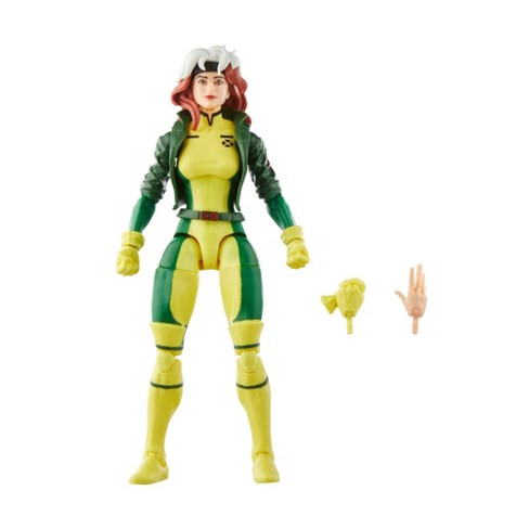 Marvel Legends 6