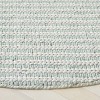 Manhattan MAN225 Hand Loomed Indoor Rugs - Safavieh - 3 of 4