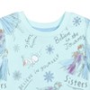 Disney Girls Pullover Sweatshirt Little Kid to Big Kid - 2 of 4