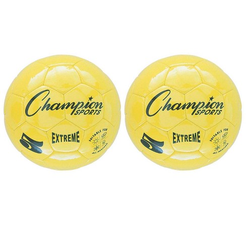 Champion Sports Tennis Ball at