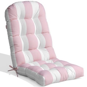 Crestlive Products Adirondack Chair Cushion 50 inch Thickening Waterproof Fade Resistant - 1 of 4