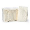 Simplicity Incontinence Brief, Moderate Absorbency, Unisex, XL, 10 Count, 10 Packs, 100 Total - 2 of 4