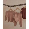 Girl Baby La Reina Sweater - Rylee + Cru - 2 of 2