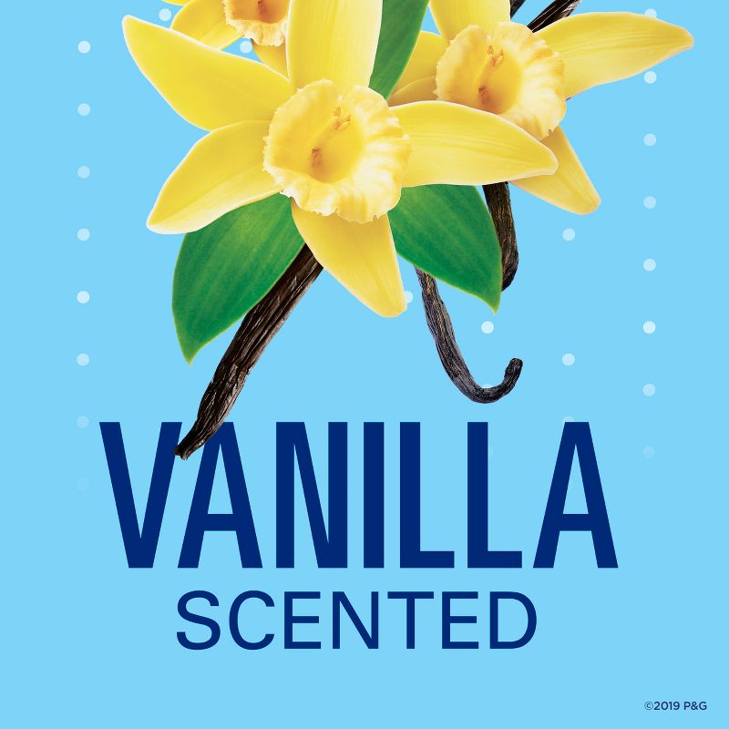 Secret Invisible Solid Antiperspirant and Deodorant - Vanilla Scent - 2.6oz, 4 of 9