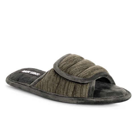 Target muk luks on sale slippers