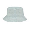 Cinnamoroll Line Art Adult Blue Bucket Hat - 3 of 4