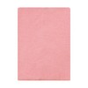 Hudson Baby Infant Girl Cotton Flannel Burp Cloths Bundle, Hummingbird Garden, One Size - 4 of 4