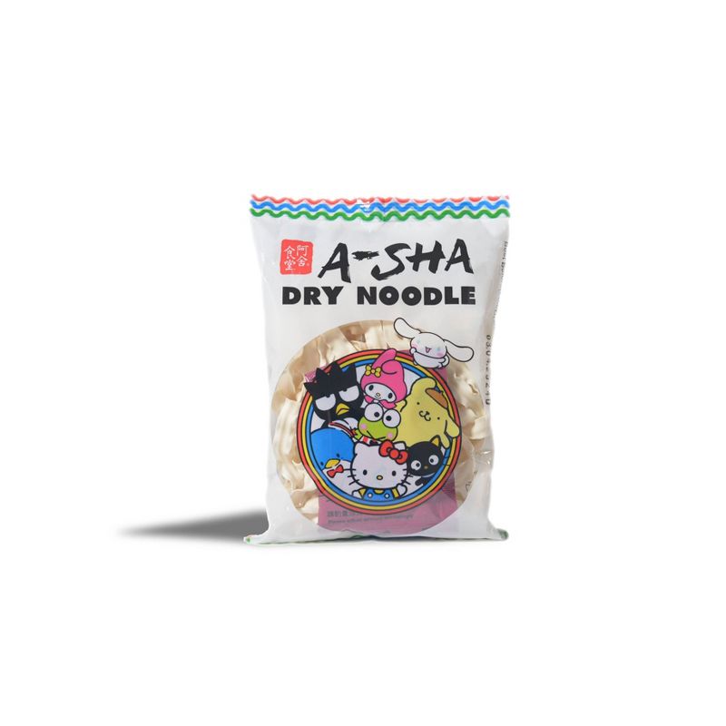 A-SHA Hello Kitty Noodles - 6pk / 20.1oz, 3 of 9