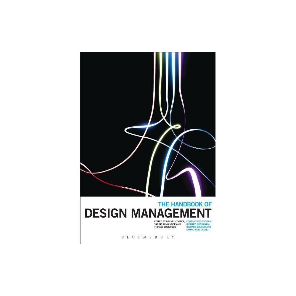 ISBN 9781350000018 product image for Handbook of Design Management (Reprint) (Paperback) | upcitemdb.com