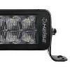 Heise LED Lighting Systems® Blackout Series 32-In. 60-LED Dual-Row Lightbar - image 4 of 4