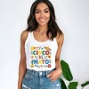 Simply Sage Market Cinco De Mayo Icons Racerback Tank - 4 of 4