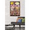 Trends International Star Trek: Universe - Dusty Abell Illustration Framed Wall Poster Prints - 2 of 4