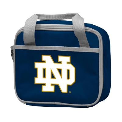 notre dame cooler on wheels
