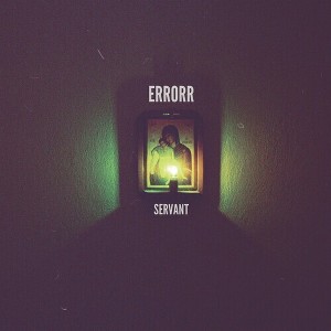 Errorr - Servant (Reissue Colored Vinyl Digital Download Card 140 Gram Vinyl Purple) - 1 of 1