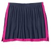 Swim 365 Women's Plus Size 2-Piece Swim Skirtini Set - 4 of 4