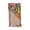 Alisa Galitsyna Summer Garden 11 56"x46" Woven Throw Blanket - Deny Designs - 4 of 4
