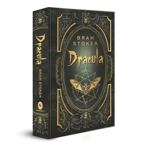 Dracula - By Bram Stoker (hardcover) : Target