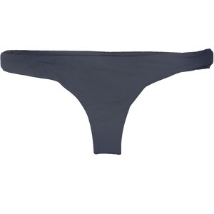 Tavik Womens Ali Mini Bikini Swim Bottom - 1 of 2