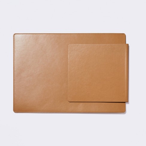 Laptop Sleeve Leather 