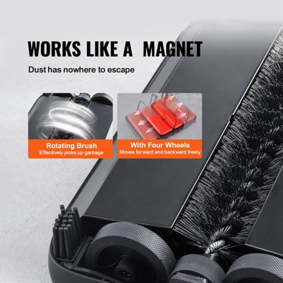 VEVOR Carpet Sweeper - Thumbnail 4