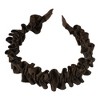 Unique Bargains Women's Classic Pleated Headband 5.91"x1.57" 1 Pc - 4 of 4