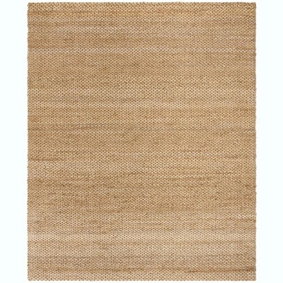 Natural Fiber NF870 Hand Woven Indoor Rugs - Safavieh
