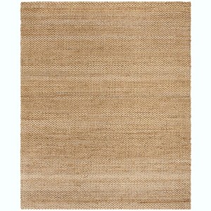 Natural Fiber NF870 Hand Woven Indoor Rugs - Safavieh - 1 of 4