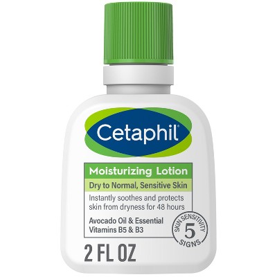 Cetaphil Moisturizing Lotion : Target