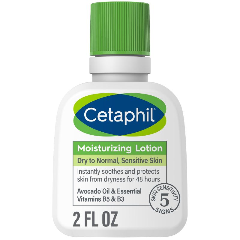 Cetaphil Moisturizing Lotion, 1 of 13